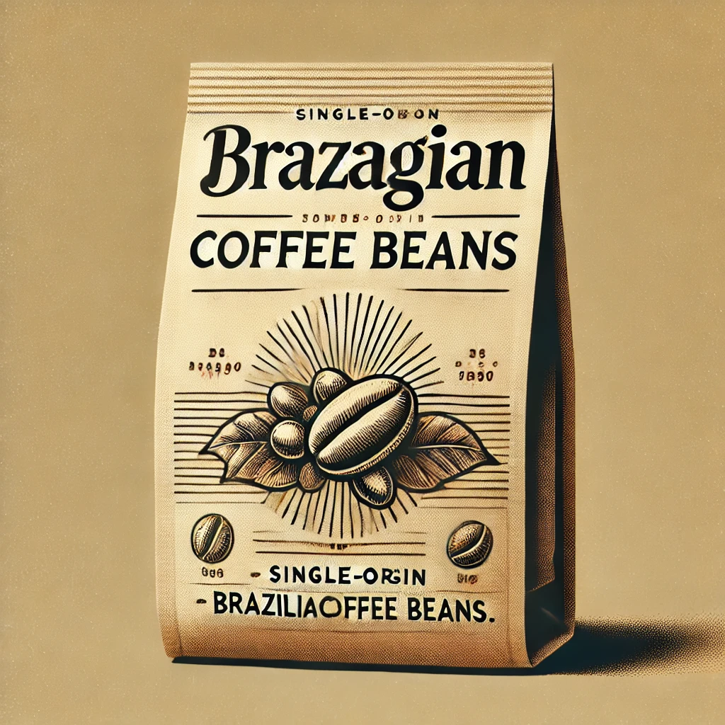 Decaf Coffee coffee category