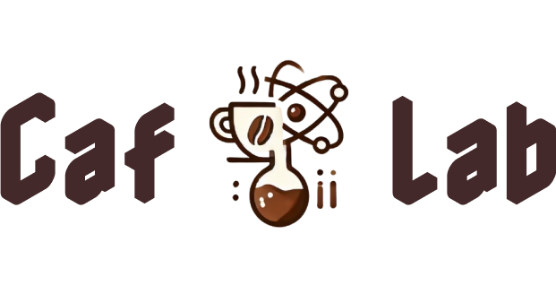 Caf Lab logo