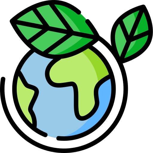 Sustainability Icon